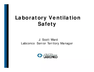 LaboratoryVentilation