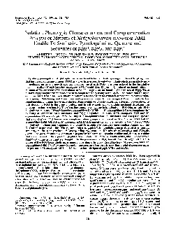 Vol176No6JOURNALOFBACTERIOLOGYMar1994p17461755002191939404000Copyr