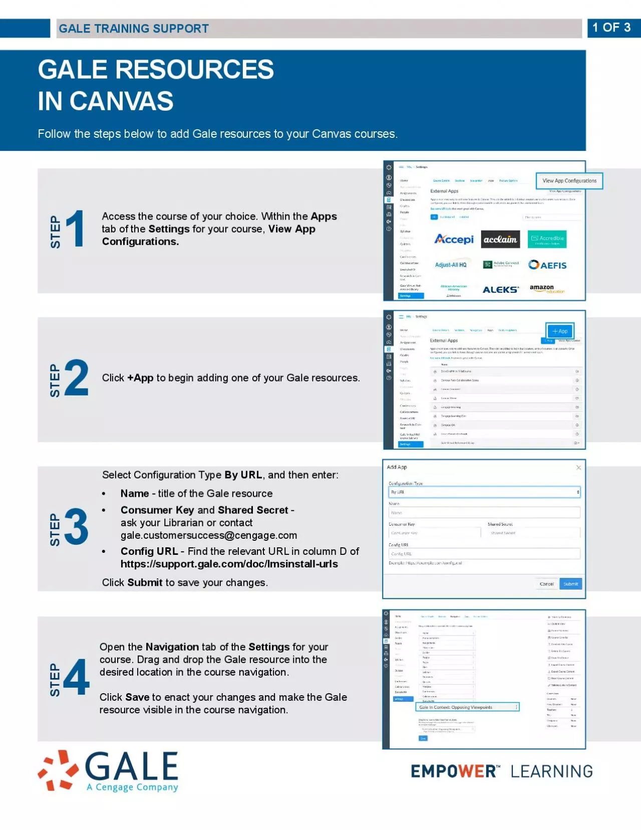 PDF-GALE RESOURCES