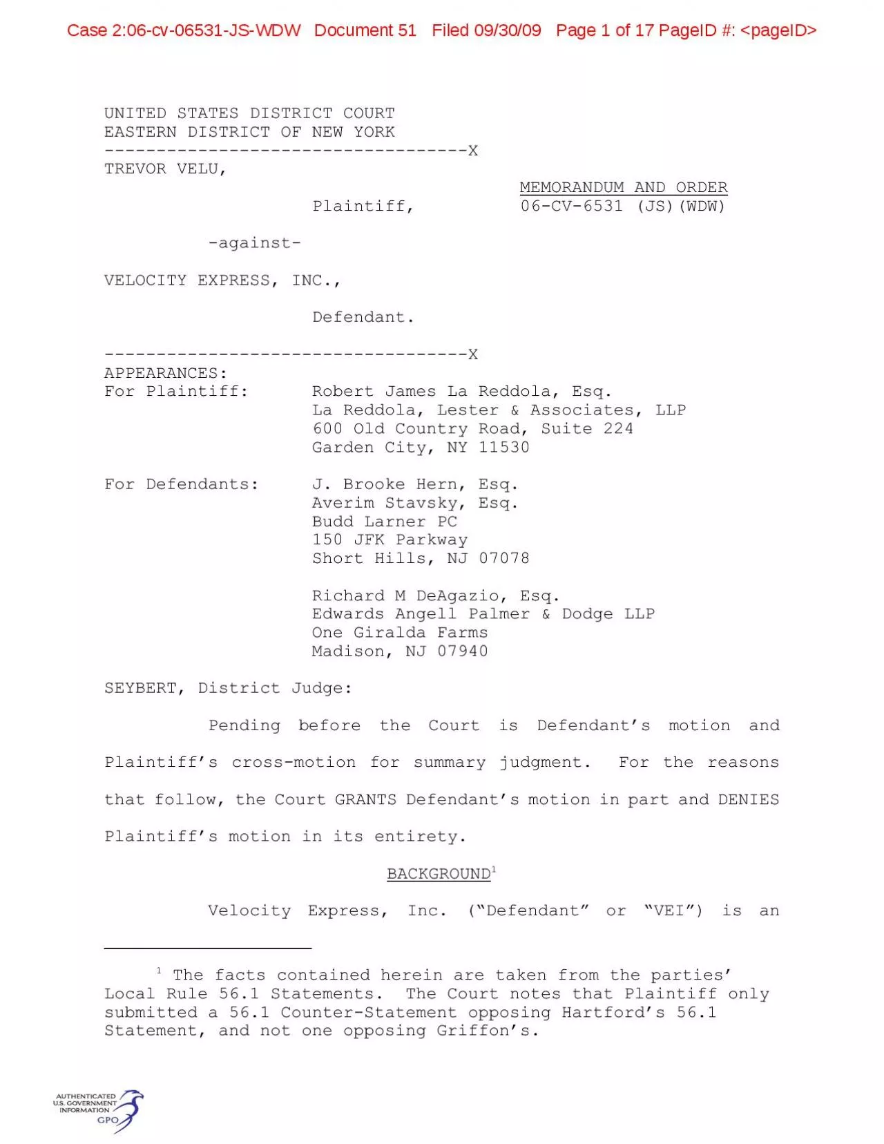 PDF-Case 206cv06531JSWDW Document 51 Filed 093009 Page 16 of 1