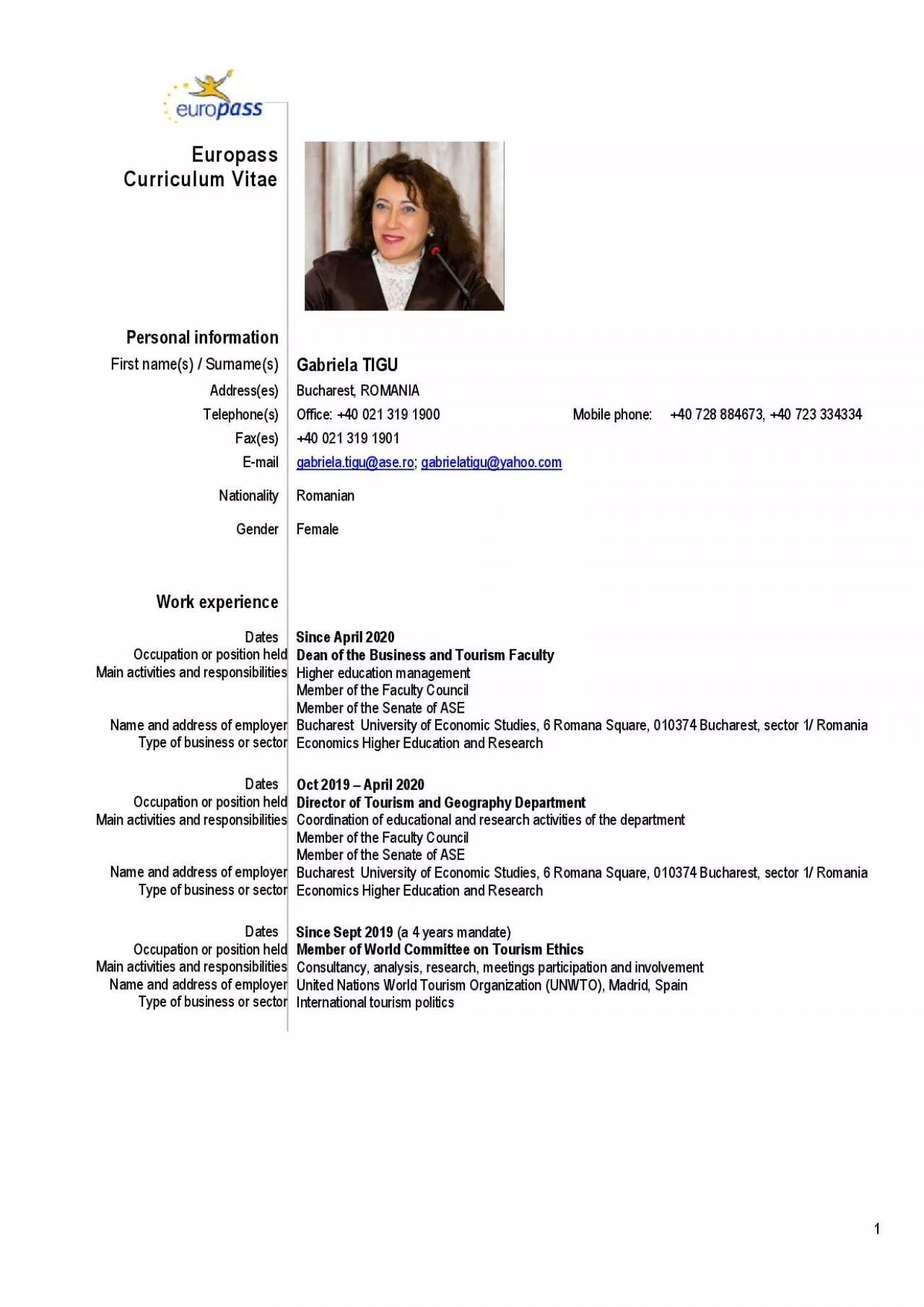 PDF-Curriculum Vitae