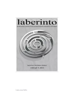 Laberinto Journal9 2016