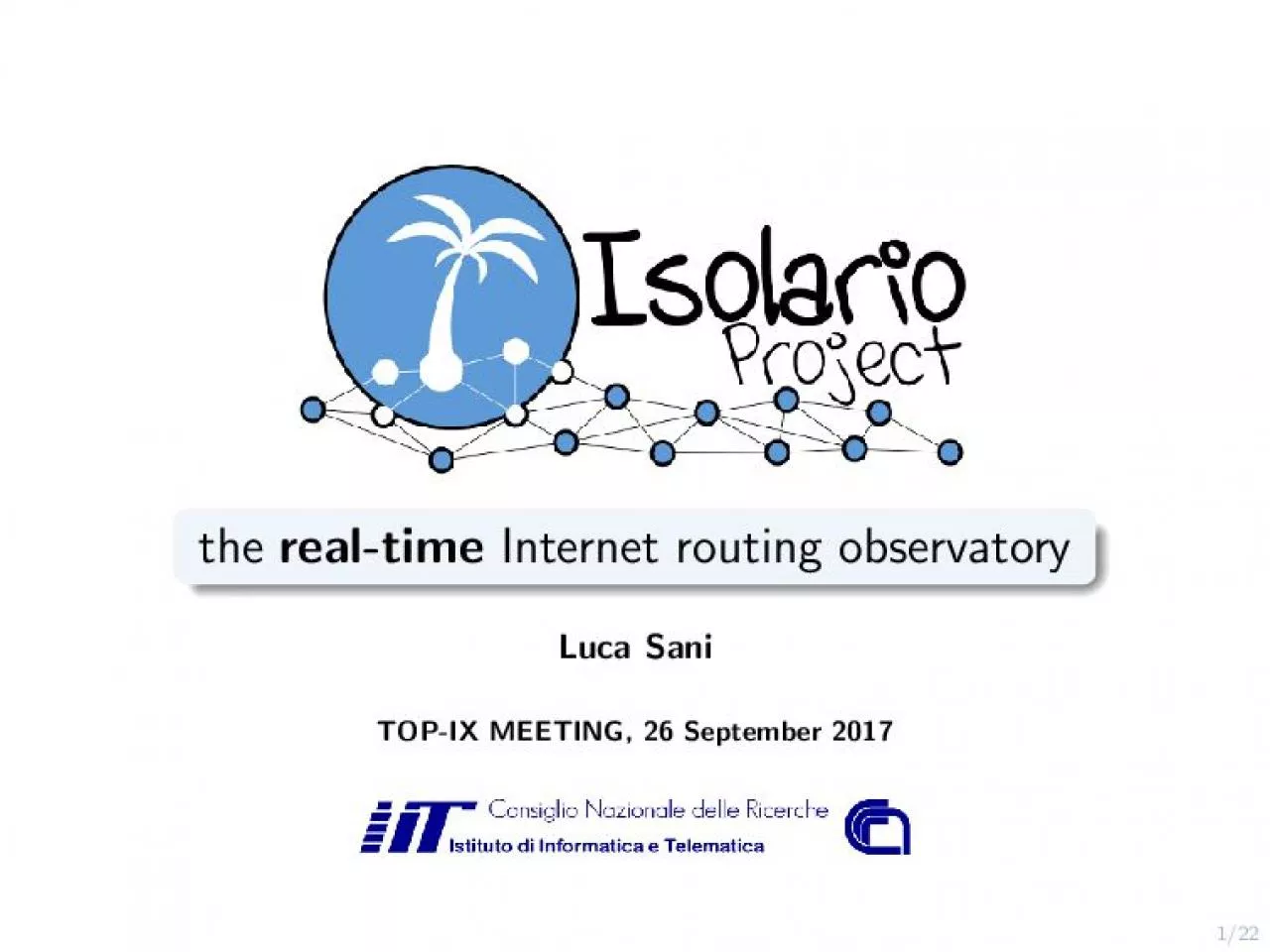 PDF-therealtimeInternetroutingobservatory