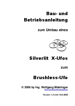 nrzum Umbau eines nr zum  nrrr 2006 by Ing Wolfgang Mahringer mailtowo