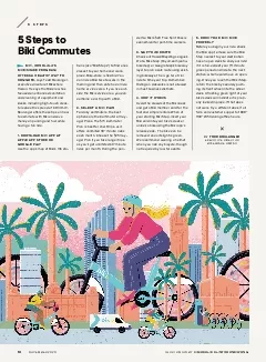 Biki Commutes