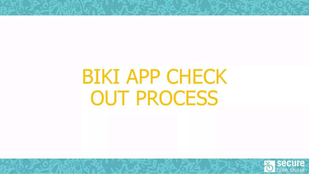 PDF-BIKI APP CHECK