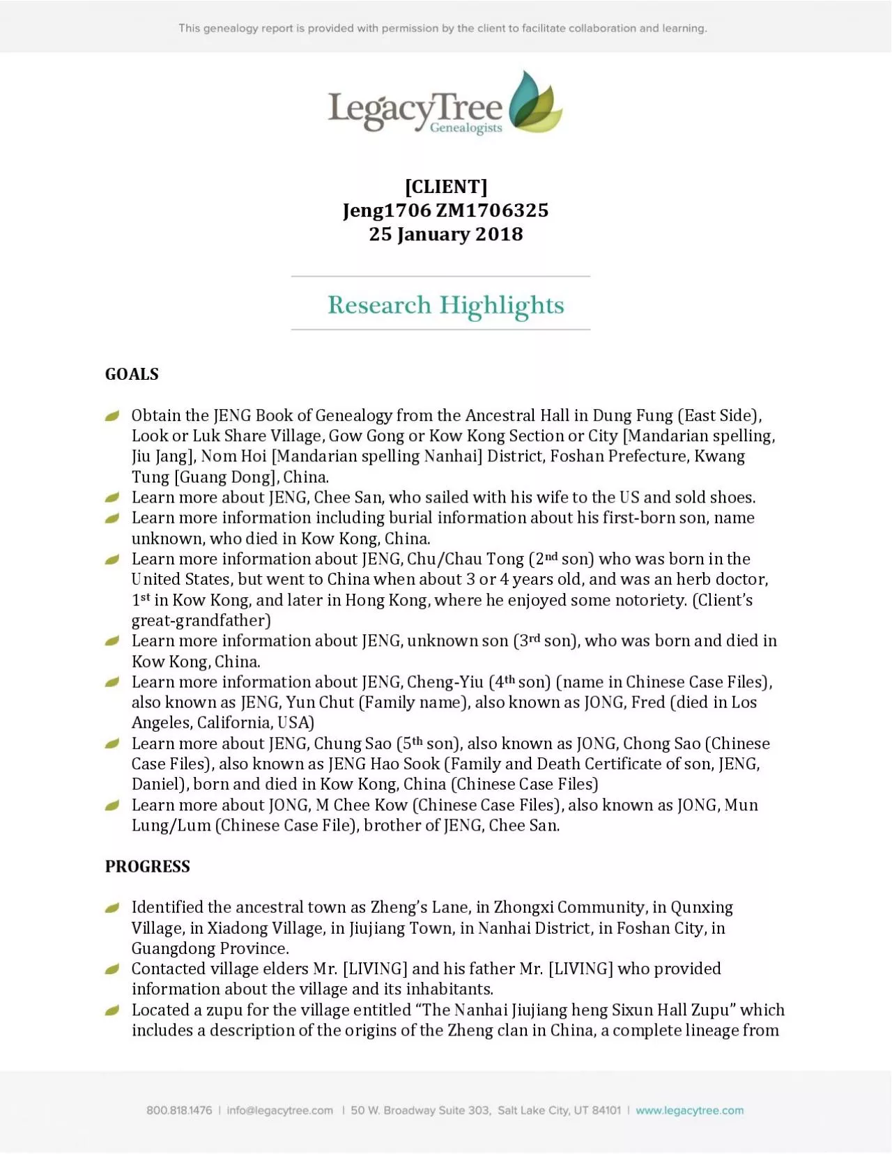 PDF-Research Highlights