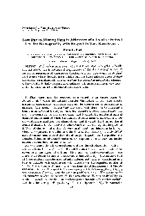 Proceeding8oftheNationalAcademyofScience8Vol67No2pp749756October1970L