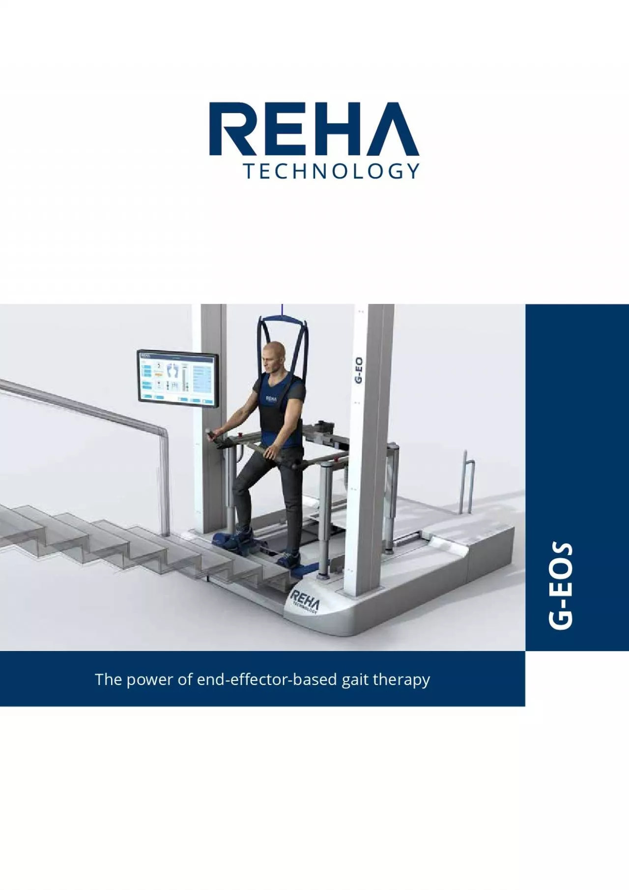 PDF-GEO High performance with endex00660066ector gait training