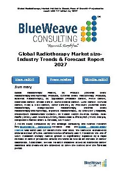 https://www.blueweaveconsulting.com/report/global-radiotherapy-market