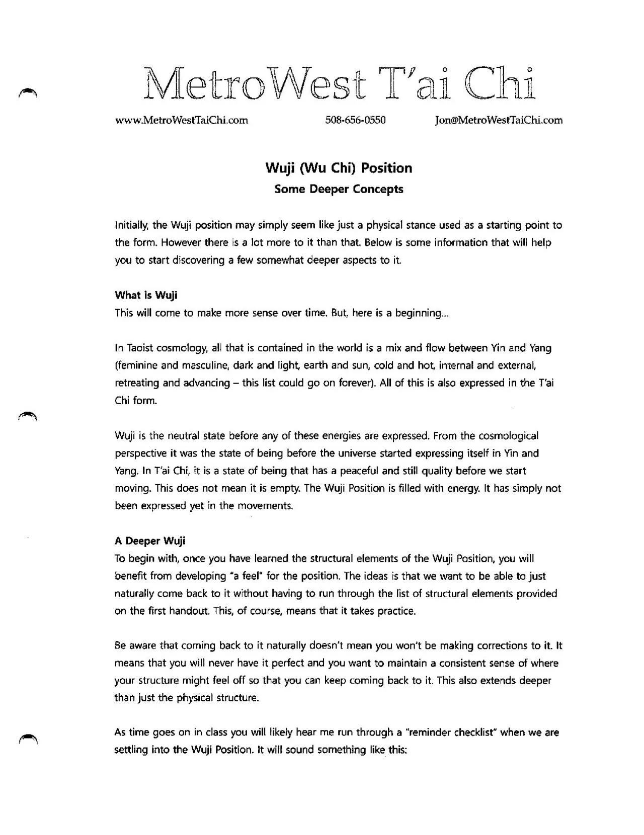 PDF-wwwMetroWestTaiChicom5086560550miaiJonMetroWestTaiChicomWuji Some In