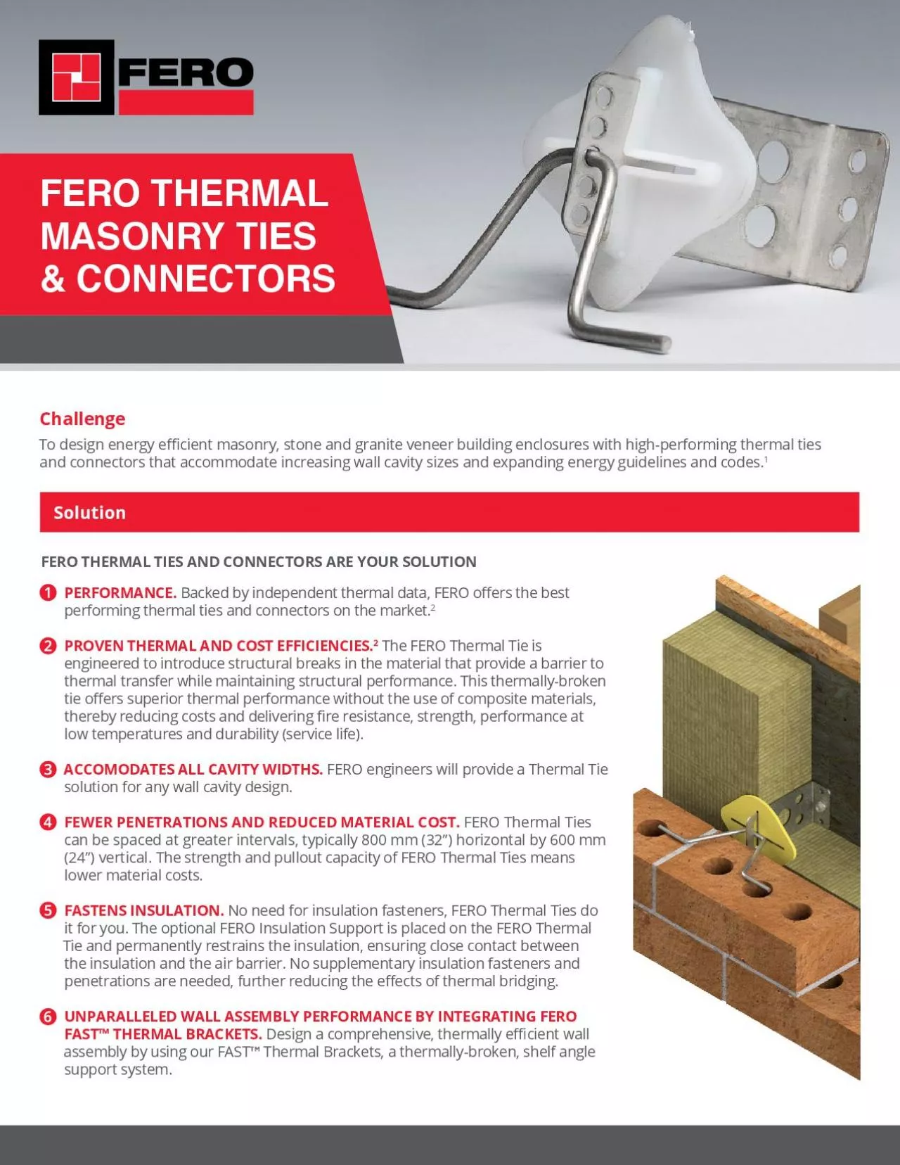 PDF-Challenge ding enclosures with highperforming thermal ties