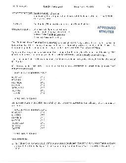 PBMeeting3RegularMeeting3DateMarch92016Page1MEMBERSPRESENTHaroldFabins