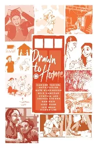 To share your thoughts about this volume visit wwwdrawntohomecom