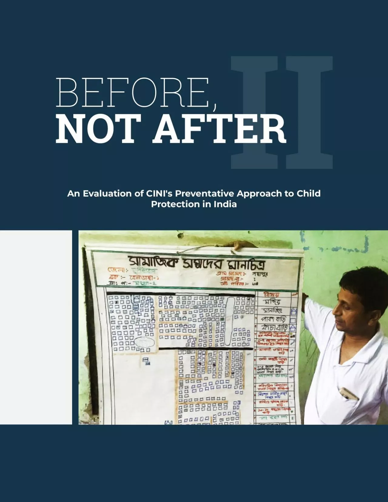 PDF-An Evaluation of CINIs Preventative Approach to Child