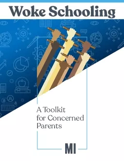 A Toolkitfor Concerned Parents