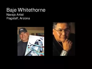 Baje Whitethorne