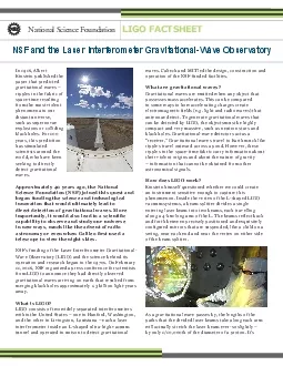 PDF-this signal change 150 occurring at both interferometers