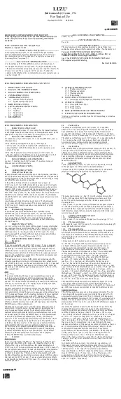 2C19 and 3A4 The most sensitive enzyme CYP2C19 was further cruris The