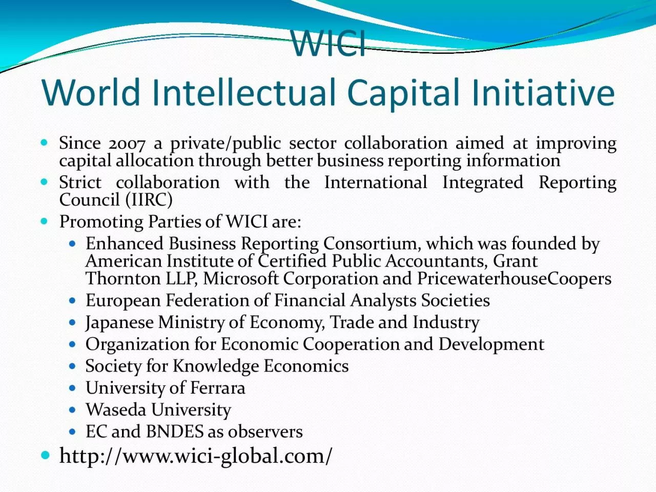 PDF-WICI World Intellectual Capital Initiative