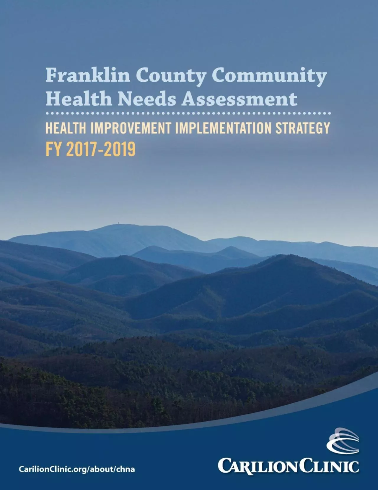 PDF-Franklin Memorial Hospital