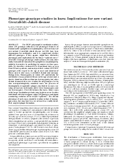 ProcNatlAcadSciUSAVol95pp1323913241October1998NeurobiologyPhenotypege