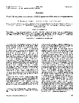 297 number FEBS 10680 1992 Federation of European Biochemical Societie