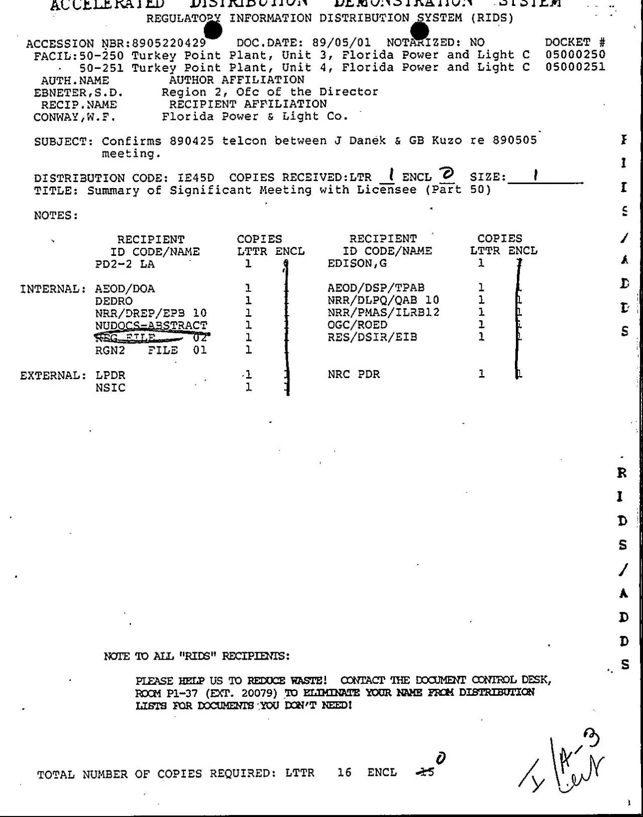 PDF-REGULATOr