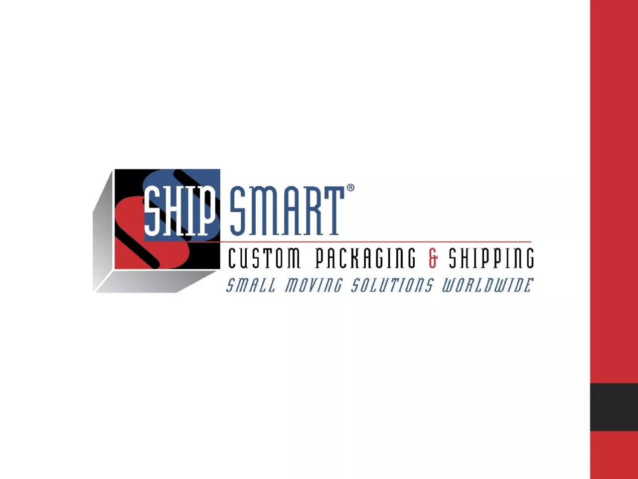 PPT-Ship Furniture | Ship Smart Inc.