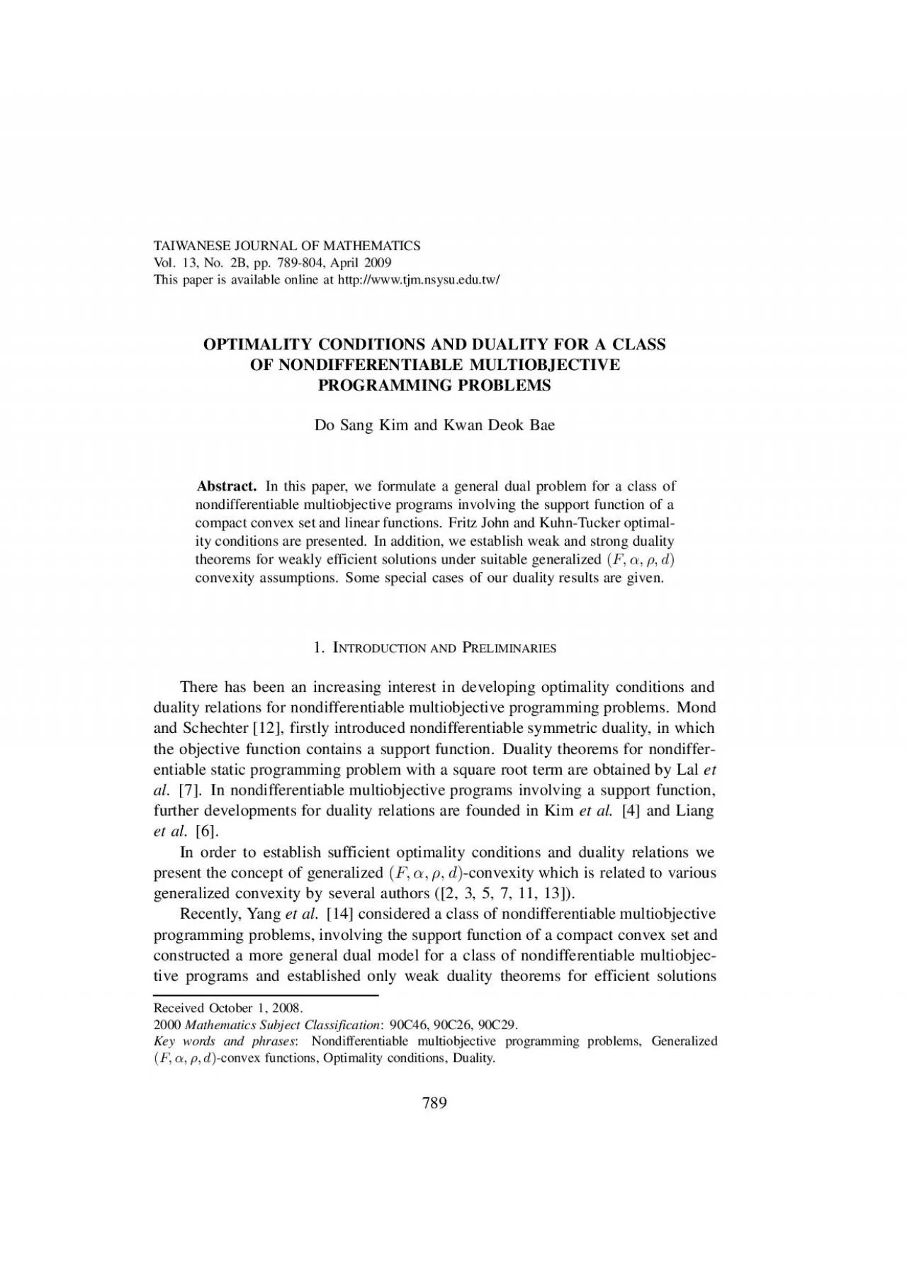 PDF-TAIWANESEJOURNALOFMATHEMATICSVol13No2Bpp789804April2009Thispaperisava