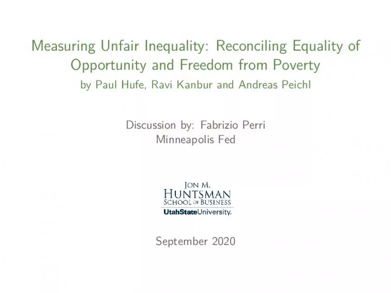 PDF-MeasuringUnfairInequalityReconcilingEqualityofOpportunityandFreedomfro