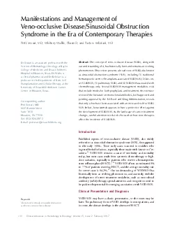 Clinical Advances in Hematology  Oncology  Volume 15 Issue 2  February