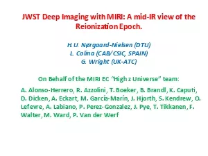 observations are taken using a predefined dither pattern  JWST instru