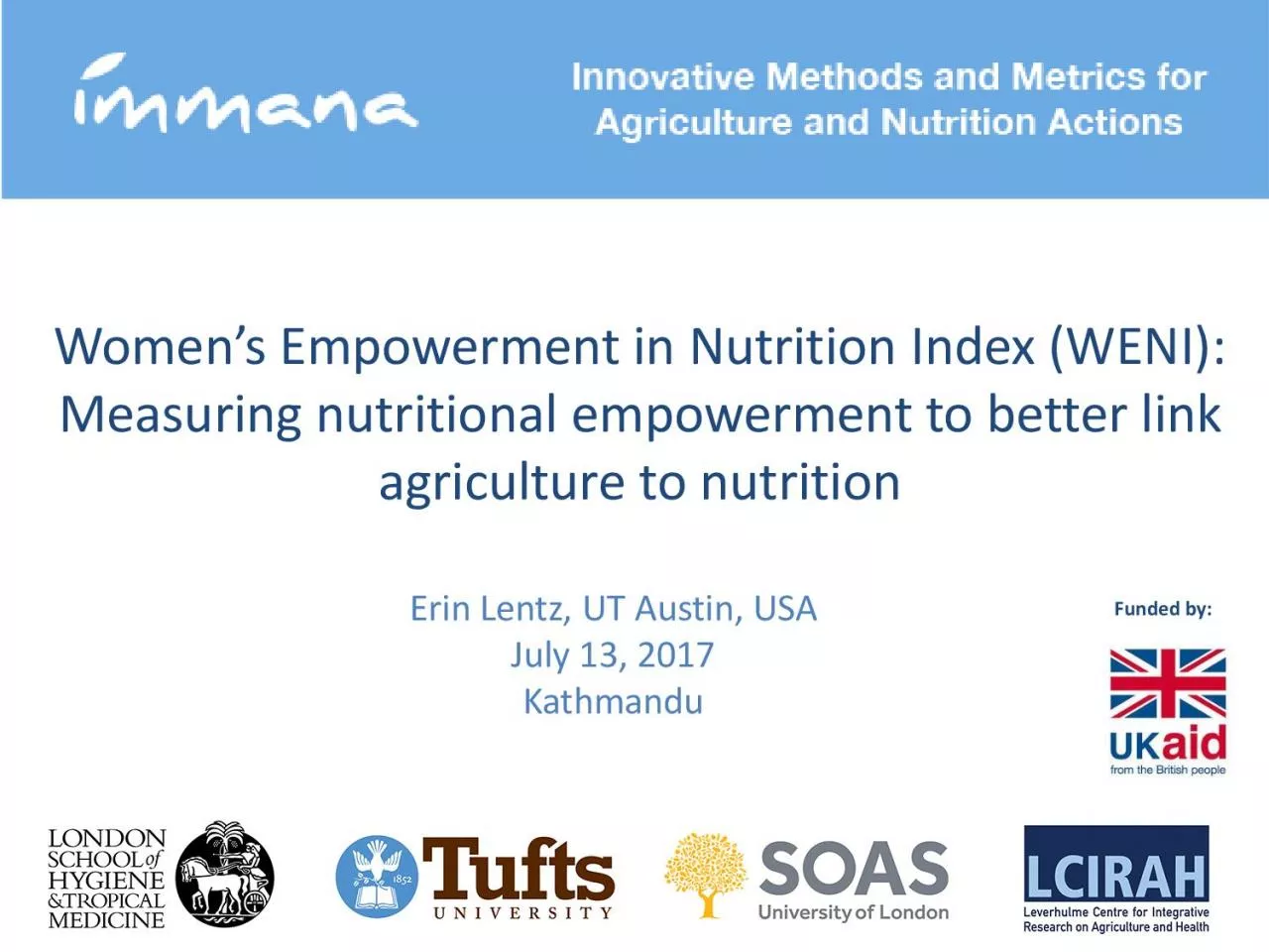 PDF-Empowerment in Nutrition