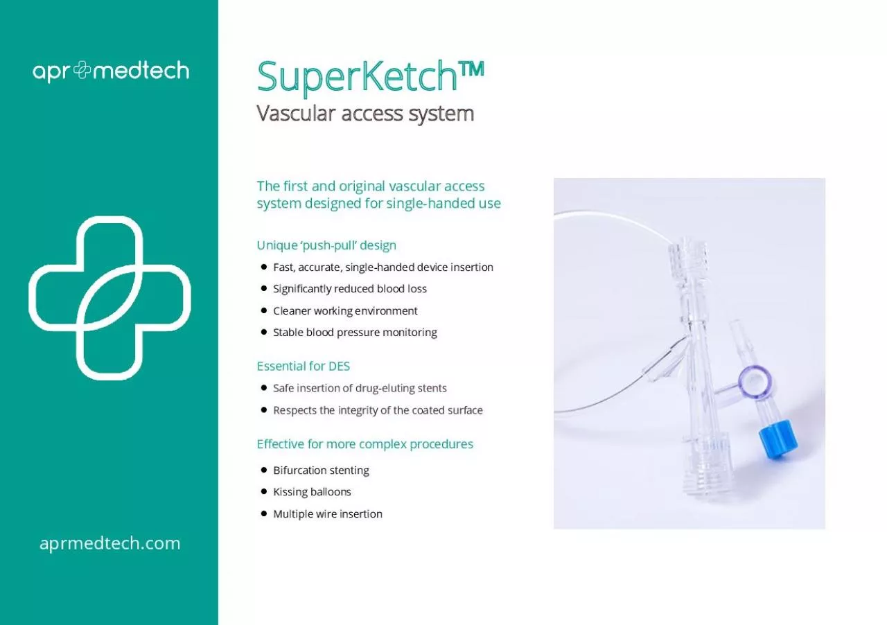 PDF-SuperKetch