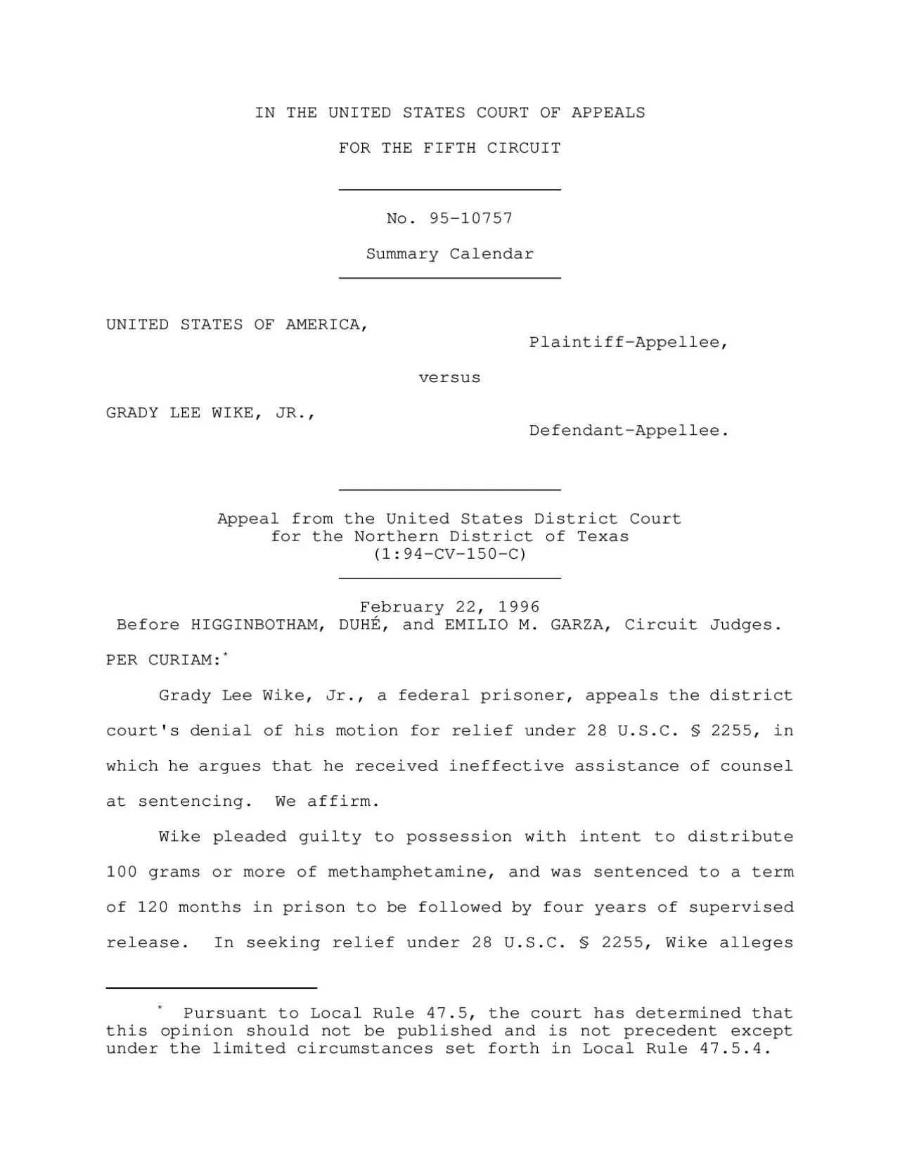 PDF-Pursuant to Local Rule 475 the court has determined thatthis opinion