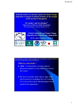 PDF-KoOefLsK cuOture an aOternate optLon for cOLmate cKanJe adaptatLon to