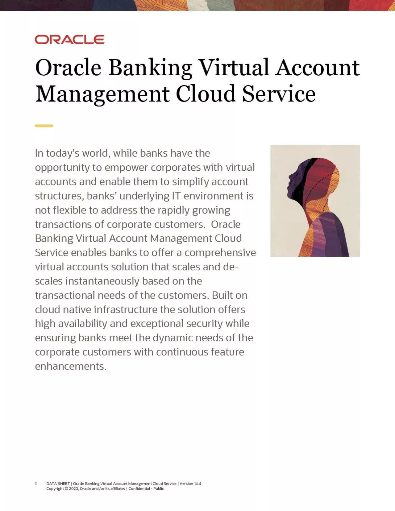 PDF-Oracle Banking Virtual Account Management