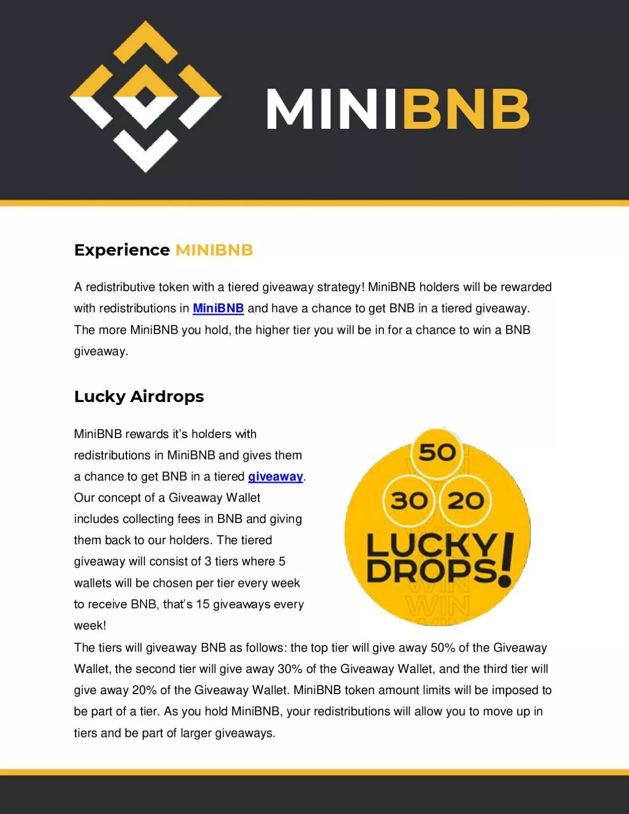 PDF-Crypto | MINIBNB