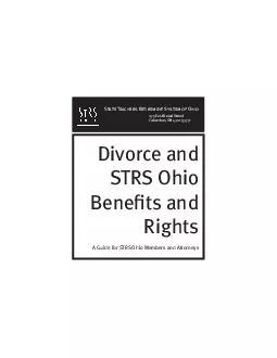 PDF-Divorce and