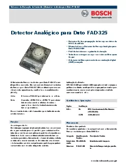 Use o gabinete do Detector de Fumaa Analgico para Dutodetector de duto