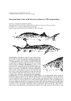 EnvironmentalBiologyofFishes36336520022002KluwerAcademicPublishersPrin