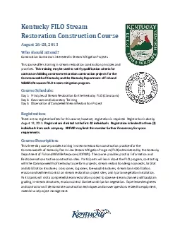 shouldattendinterestedMitigationrestorationconstructionprinciplespract