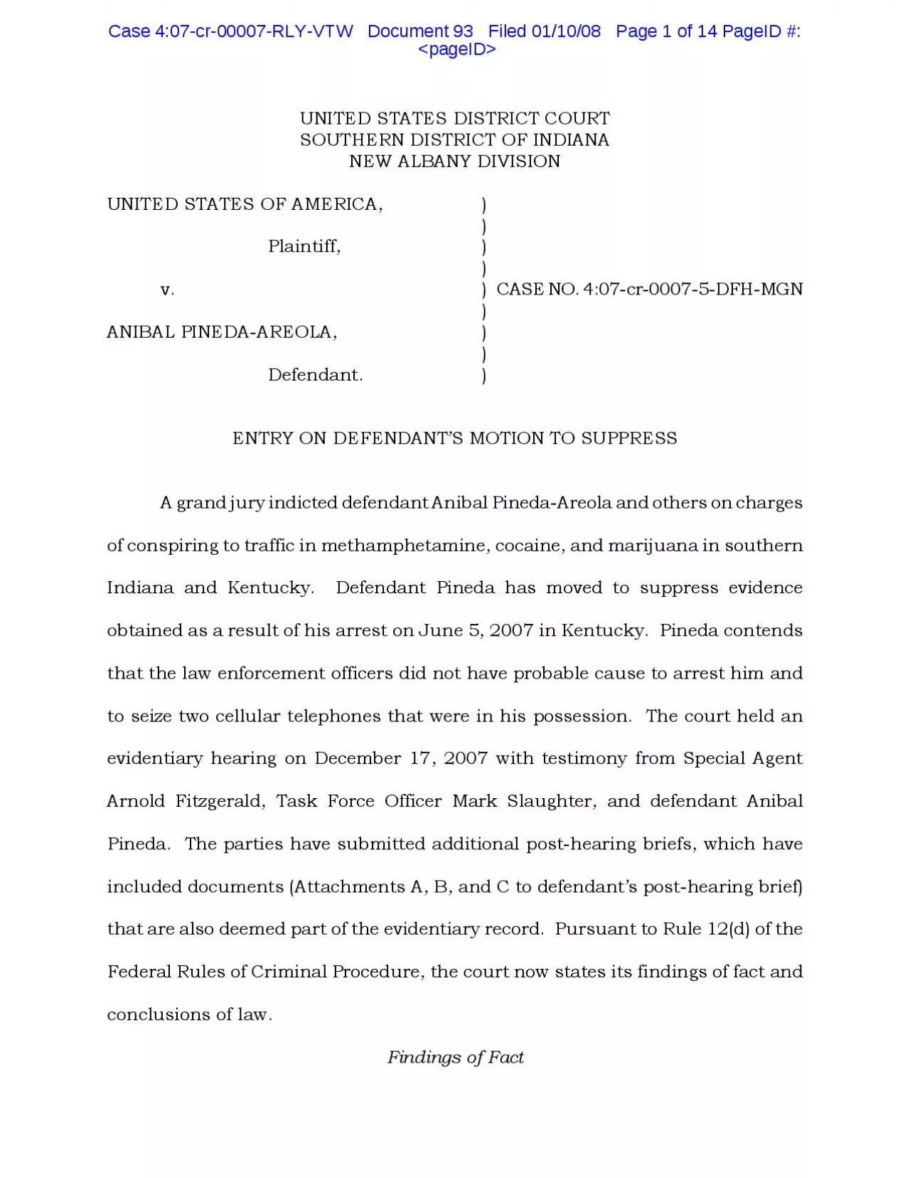 PDF-Case 407cr00007RLYVTW Document 93 Filed 011008 Page 7 of 1