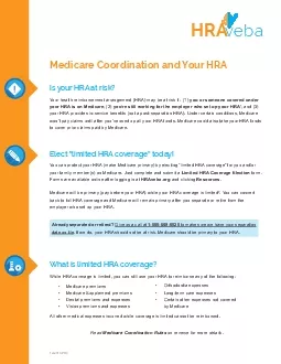 Your health reimbursement arrangement HRA may be at risk if  1 your HR