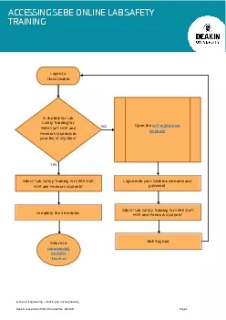 PDF-x0000x0000ACCESSING SEBE ONLINE LAB SAFETY TRAININGx0000x0000 School o