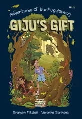 A Mi146kmaw girl battles an ancient giant and