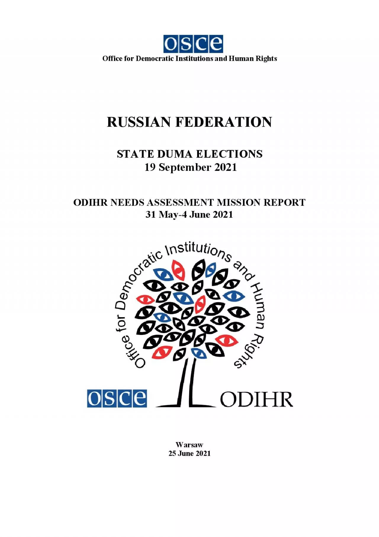 PDF-Office for Democratic Institutions and Human RightsRUSSIAN FEDERATIONS