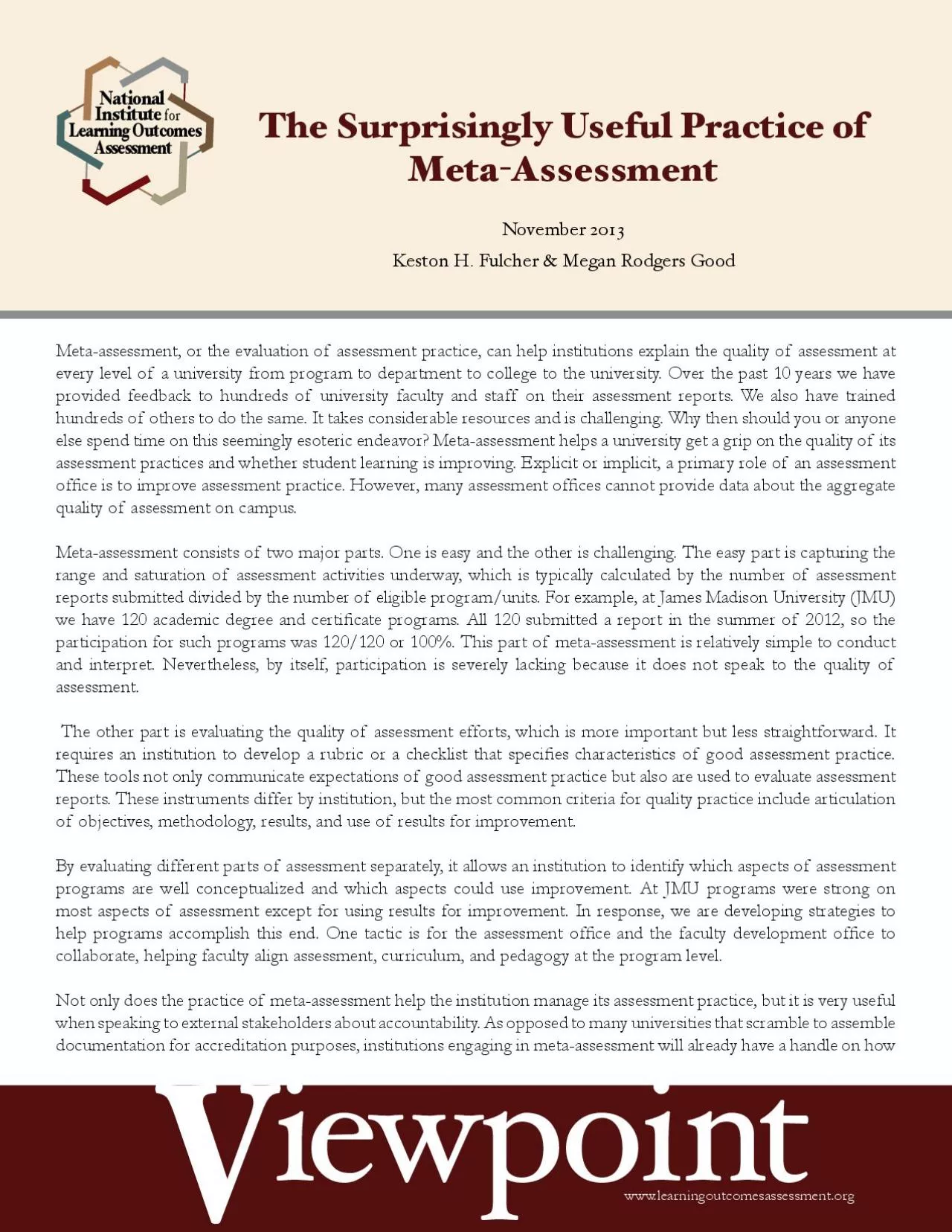 PDF-wwwlearningoutcomesassessmentorg