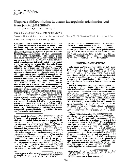 ProcNatiAcadSciUSAVol81pp25202524April1984MedicalSciencesDisparatedif